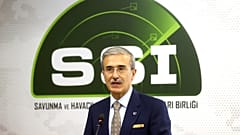 Savunma Sanayii Başkanı İsmail Demir