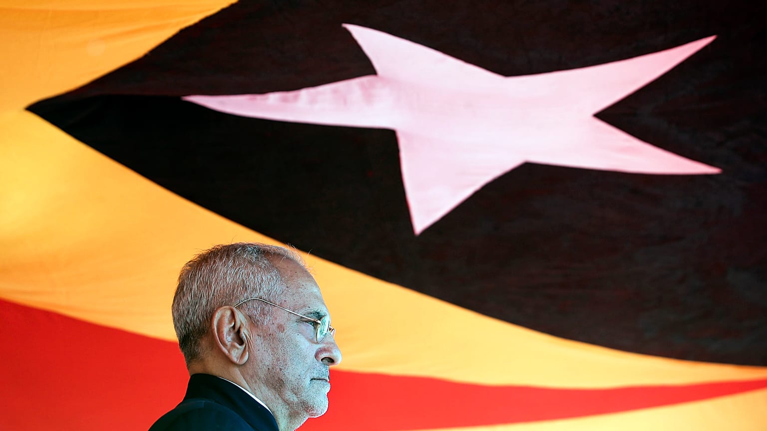 José Ramos-Horta, Presidente de Timor-Leste