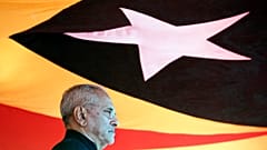 José Ramos-Horta, Presidente de Timor-Leste