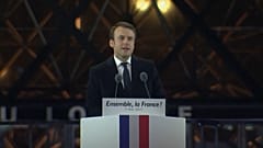 Emmanuel Macron