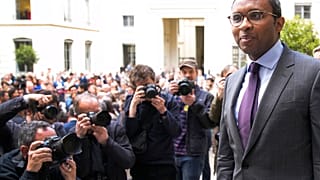 Historiker Pap Ndiaye ist neuer Bildungsminister