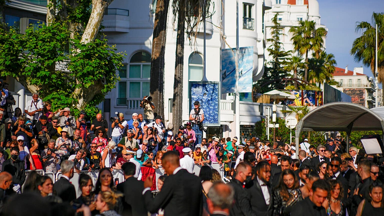 Κάννες 2022