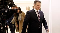 Nikola Gruevski served as North Macedonia's prime minister from 2006 to 2016