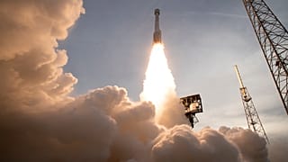 Lift Off