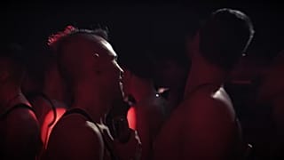 Belçika'da Darklands isimli festival