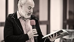 Szenczy Sándor