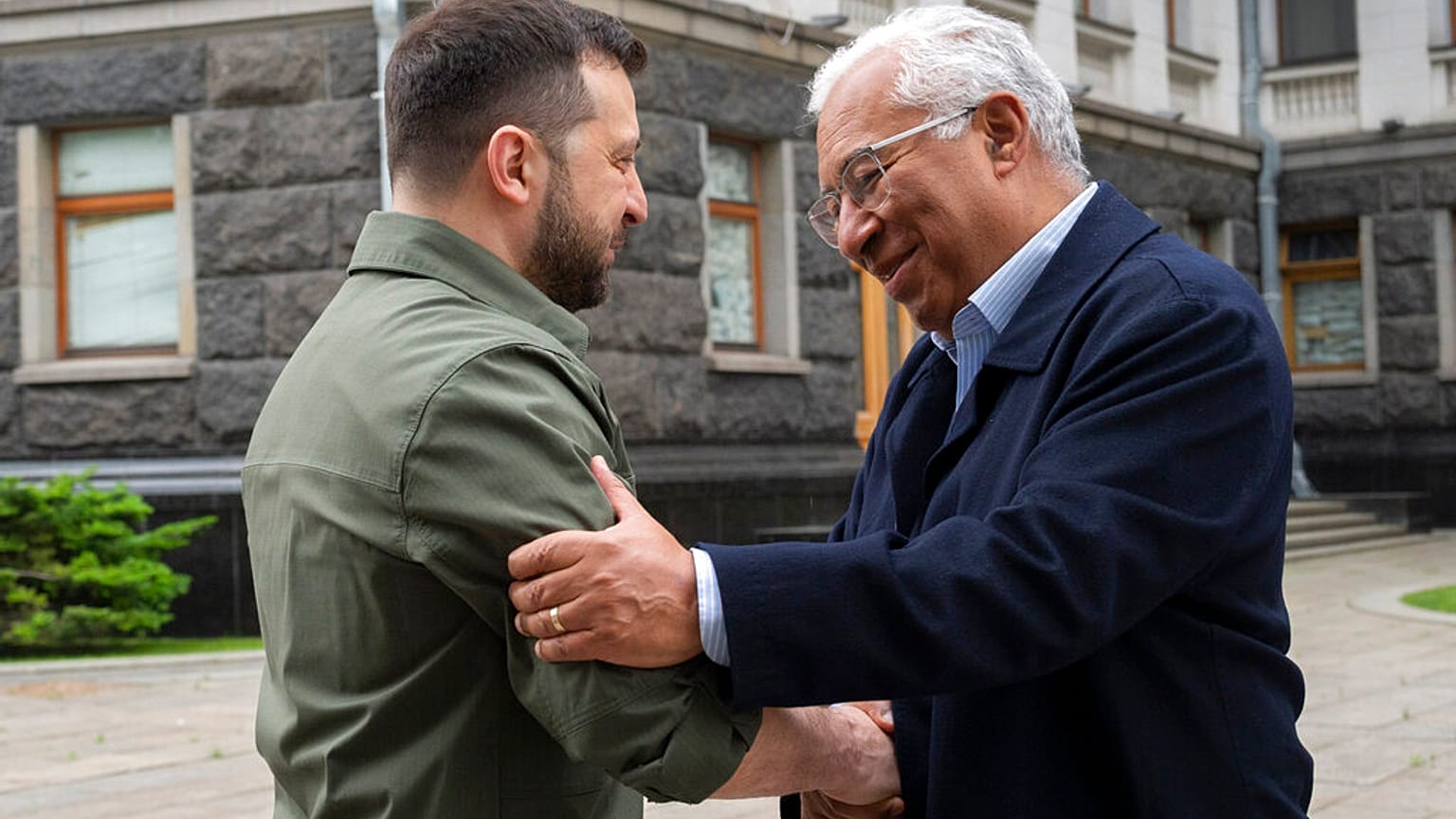 Ουκρανία