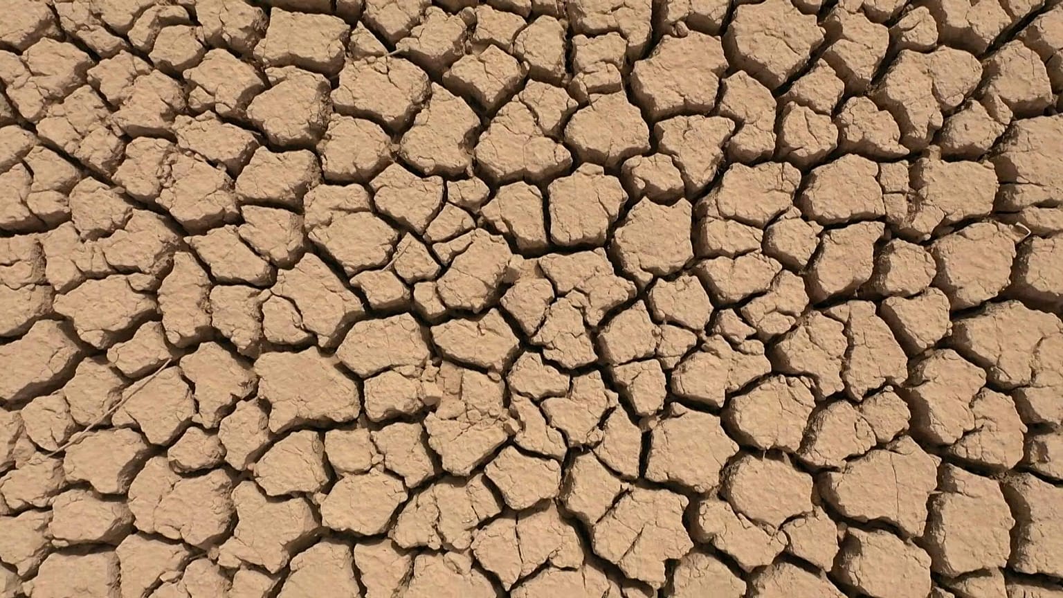 دریاچه حمرین در عراق
