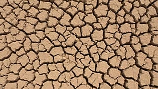 دریاچه حمرین در عراق