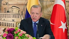 Ρετσέπ Ταγίπ Ερντογάν