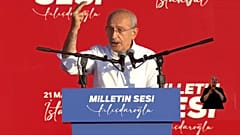 Kemal Kılıçdaroğlu