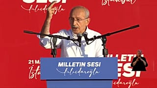 Kemal Kılıçdaroğlu