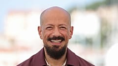 المخرج السويدي من أصل مصري طارق صالح 
