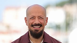 المخرج السويدي من أصل مصري طارق صالح