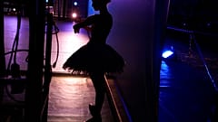 "Schwanensee" des russischen Komponisten Tschaikowsky steht in Kiew nicht mehr auf dem Programm.