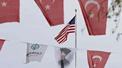 ABD Ankara Büyükelçiliği