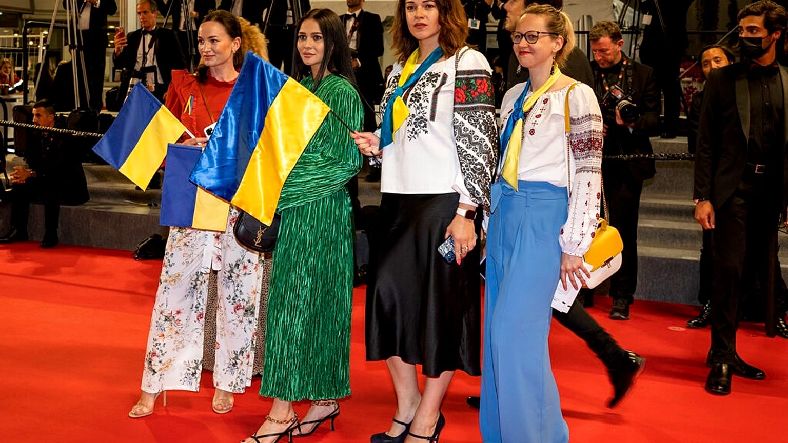 Festival di Cannes 2022