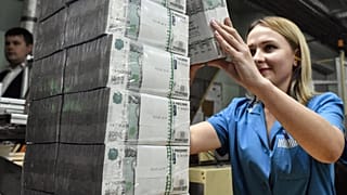 Rus ulusal para birimi ruble 