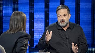 A spanyol kommunista politikus korábban kiállt a Hamász mellett