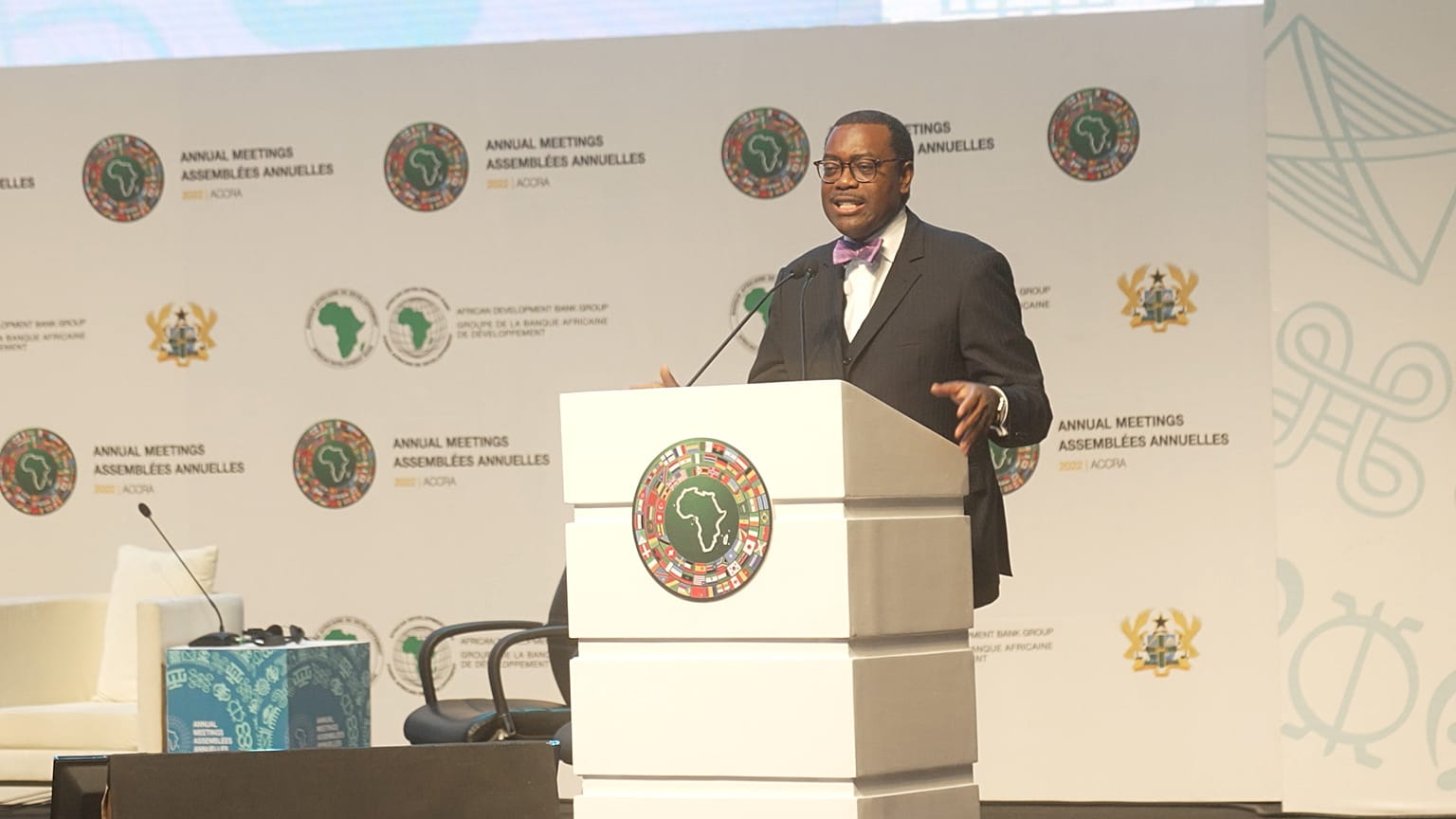 Proyectos del Banco Africano de Desarrollo para potenciar el progreso de Ghana