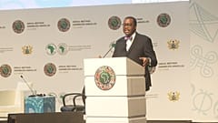 Afrikanische Entwicklungsbank: Milliarden für Afrikas grüne Zukunft