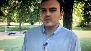 Menschenrechtsanwalt Dmitri Piskunow ist von Russland ins Ausland geflohen