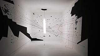 The Louisiana Museum in Denmark are presenting an exhibition showing the work of the research group, Forensic Architecture 