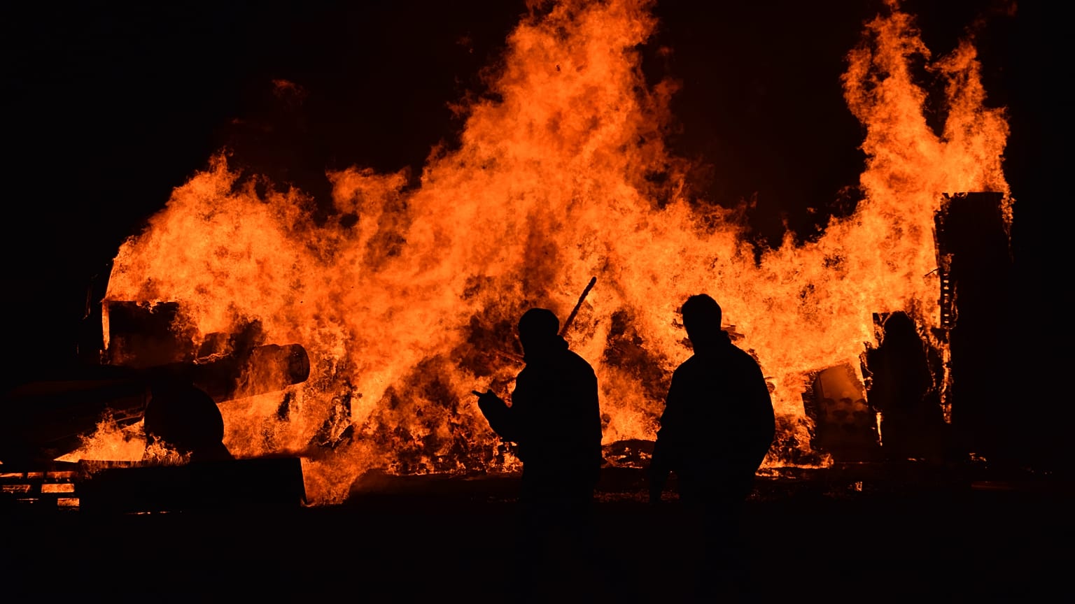 338.000 personas se vieron forzadas a abandonar sus hogares en Europa y Asia Central