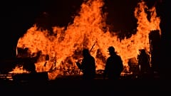 338.000 personas se vieron forzadas a abandonar sus hogares en Europa y Asia Central
