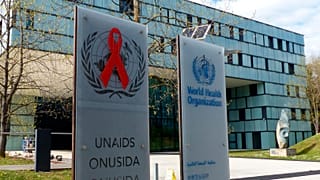 UNAIDS Merkezi