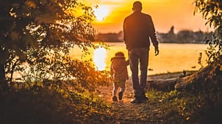 Father's Day will be celebrated on June 19th.
