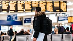 Rising cases of monkeypox in Europe may prompt travel restrictions later in the summer. 