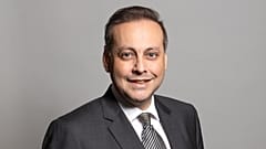 Imran Ahmad Khan was expelled by the Conservative party following his conviction.