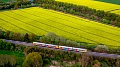 Transportes públicos na Alemanha
