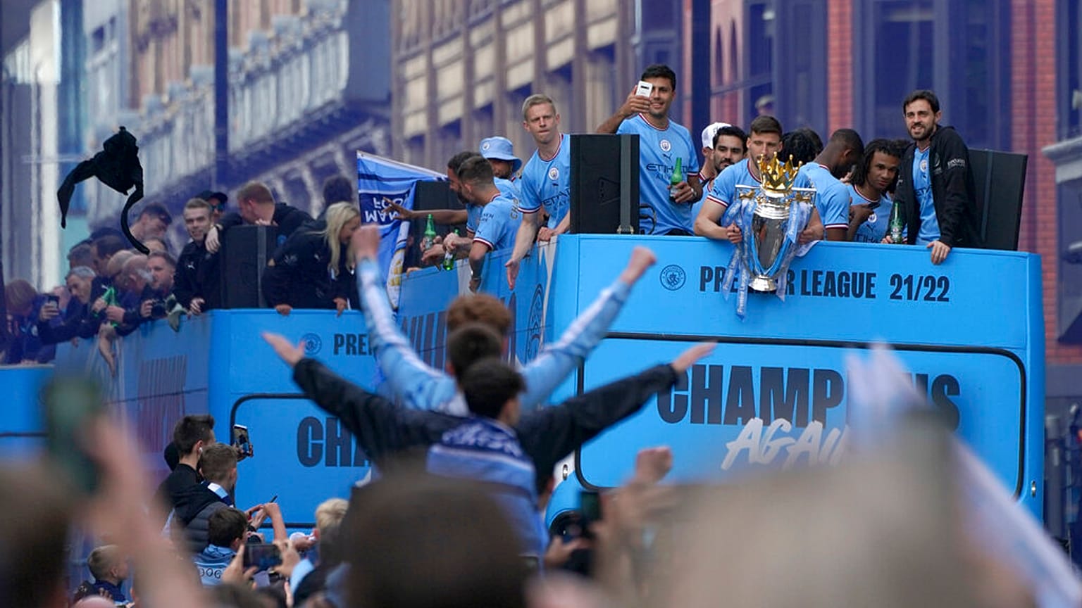 Manchester City