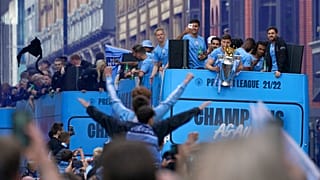 Manchester City