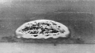 Atombomba felrobbanása 