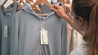 Setor da moda procura caminho mais sustentável