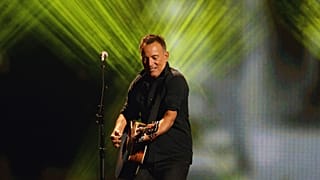 Bruce Springsteen 2017-ben