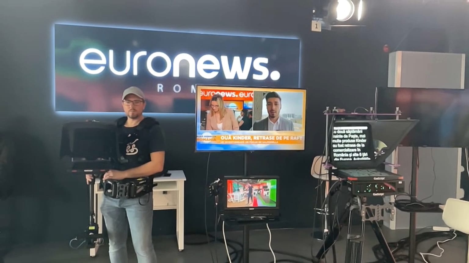 Euronews Romania