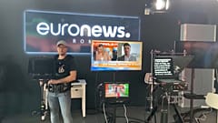Euronews Romania