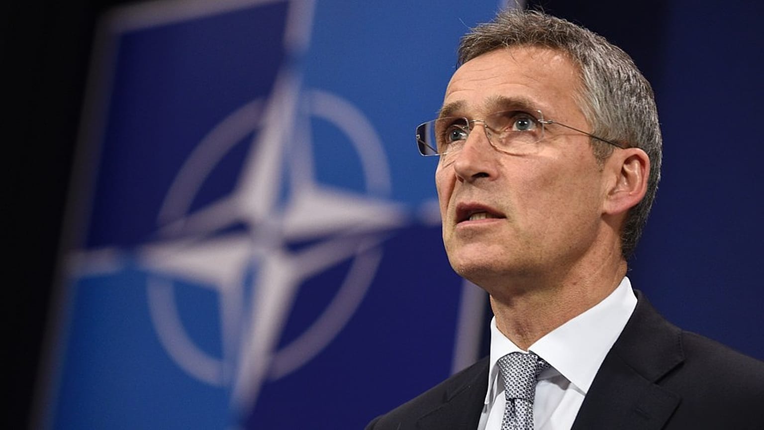 Jens Stoltenberg