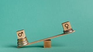 Japan will make big companies disclose wage disparities between men and women.