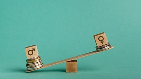 Japan will make big companies disclose wage disparities between men and women.