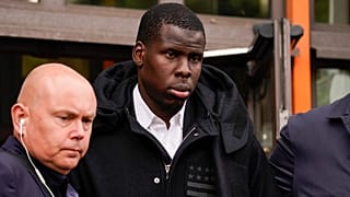 Zouma pleaded guilty to two counts of causing unnecessary suffering to a protected animal. 