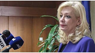 Η Ζέτα Αιμιλιανίδου