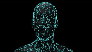 The UK is the fourth European country to fine the controversial facial recognition company. 