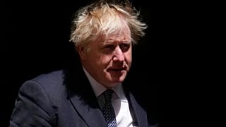 İngiltere Başbakanı Boris Johnson