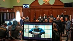 После решения Мосгорсуда Алексея Навального переведут в колонию строгого режима
