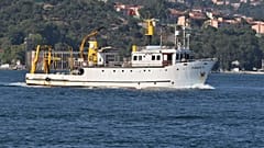 Το ερευνητικό Yunus